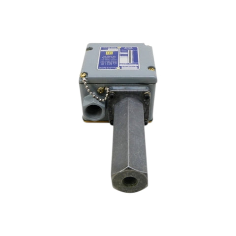 SQUARE D 9012ACW20 600VAC 10A 1900PSI NSNP