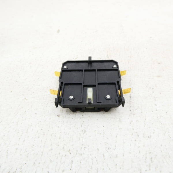 ALLEN BRADLEY 400-AB1 SER. A 600VAC NSNP