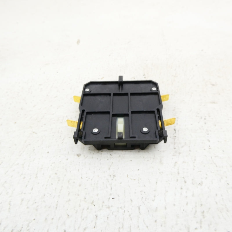 ALLEN BRADLEY 400-AB1 SER. A 600VAC NSNP