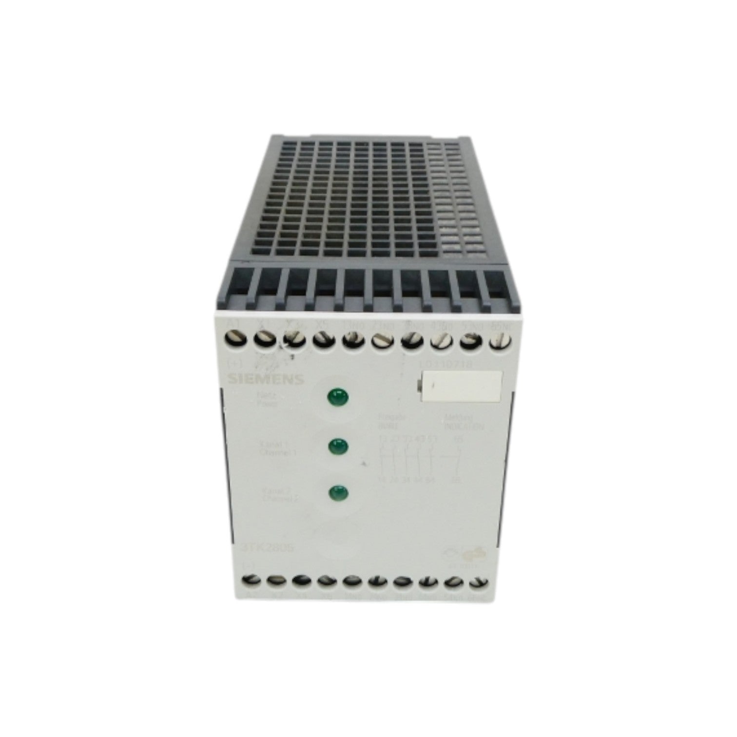 SIEMENS 3TK2805-0BB4 NSNP