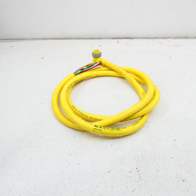 DANIEL WOODHEAD 106003A01F0602 600V 8A NSNP