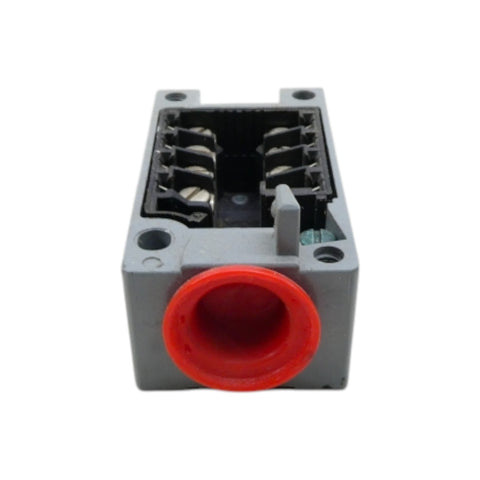 RECEPTACLE E50RB SER. A1 NSNP