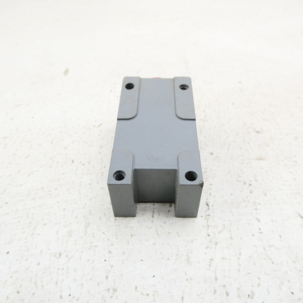 RECEPTACLE E50RB SER. A1 NSNP