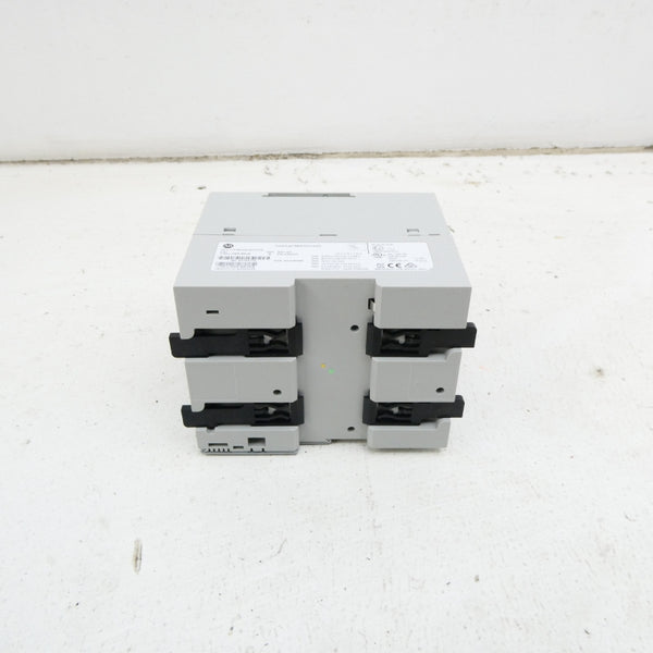 ALLEN BRADLEY 1769-L16ER-BB1B SER. B F/W 1.005 24V 2.3A NSNP