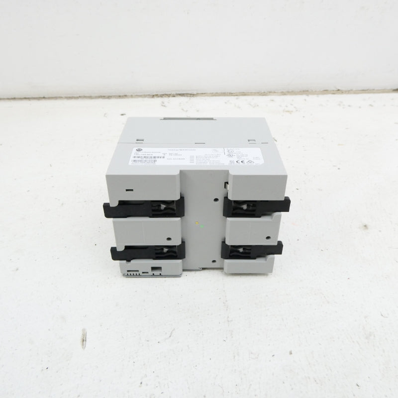 ALLEN BRADLEY 1769-L16ER-BB1B SER. B F/W 1.005 24V 2.3A NSNP