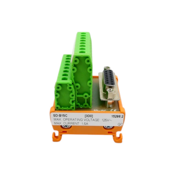 MODULE SD-B15C 125V 1.5A NSNP