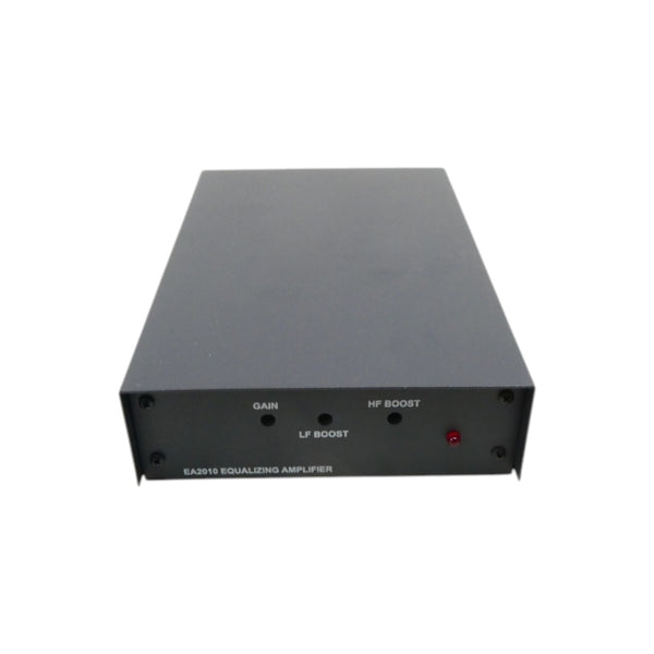 PELCO EA2010 12V REV. A0 NSNP