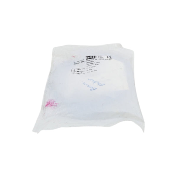 PULSOTRONIC 9914-0902 18-30VDC NSMP