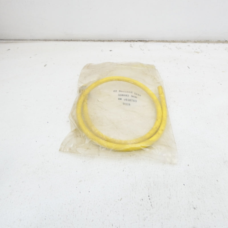 DANIEL WOODHEAD 41110 NSMP