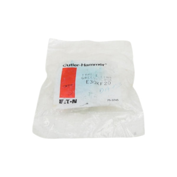 CUTLER HAMMER E30KF20 NSMP