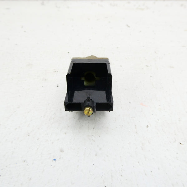 ALLEN BRADLEY 800MS-HX2B SER. A (AS PICTURED) (GY/BL) NSMP
