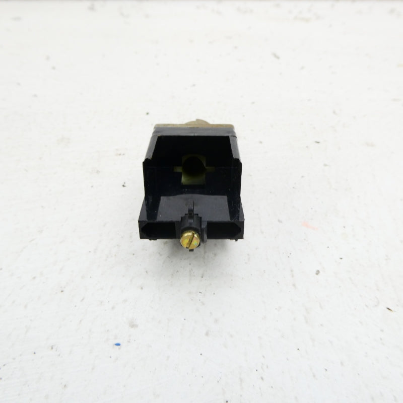 ALLEN BRADLEY 800MS-HX2B SER. A (AS PICTURED) (GY/BL) NSMP