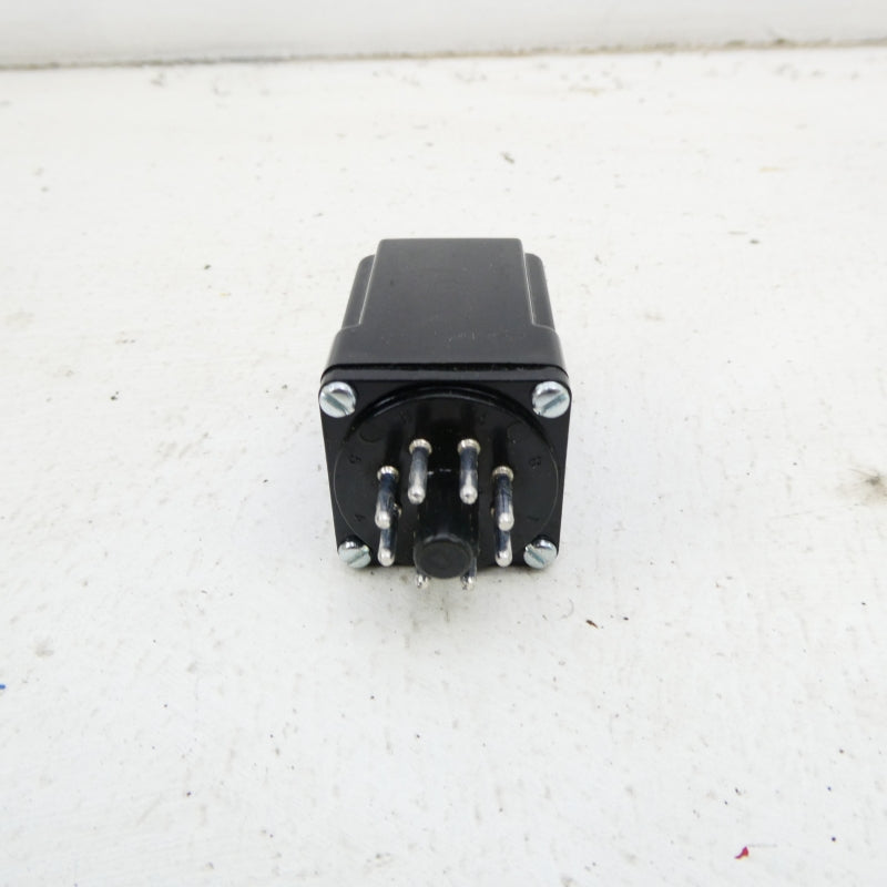 BANNER ENGINEERING BTR-1A 12-18VDC NSMP