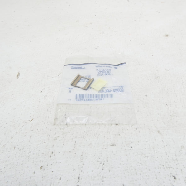 ALLEN BRADLEY 800MS-WALW00 SER. A NSMP