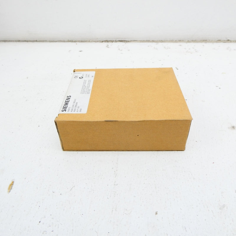 SIEMENS 6ES7331-1KF01-0AB0 NSFS