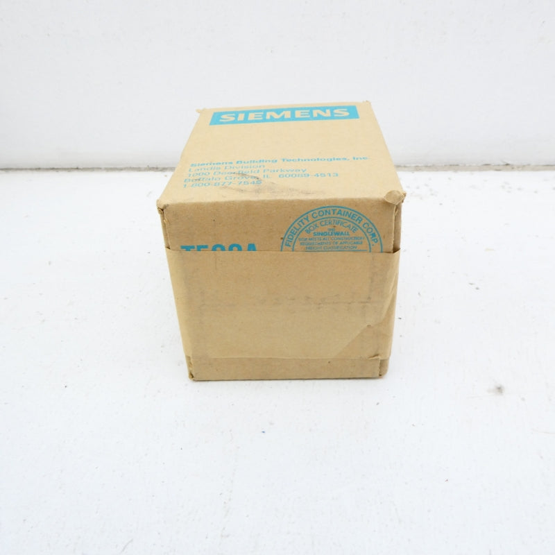 SIEMENS SQS65.5U NSFS