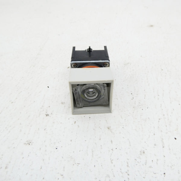 ALLEN BRADLEY 800MS-XO SER. A (WH) NSMP