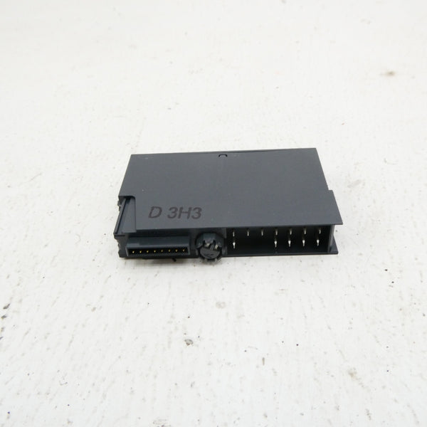 SIEMENS 6ES7134-4FB52-0AB0 NSMP