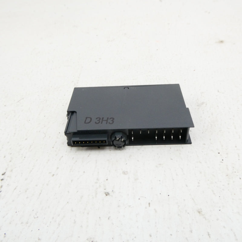 SIEMENS 6ES7134-4FB52-0AB0 NSMP