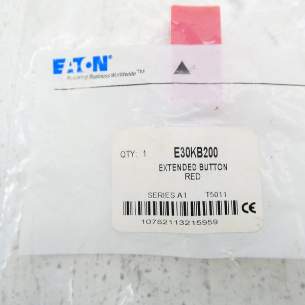EATON E30KB200 SER. A1 NSMP