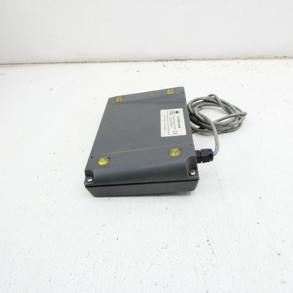MAPLE SYSTEMS MAP460D-240B 12-30VDC NSNP