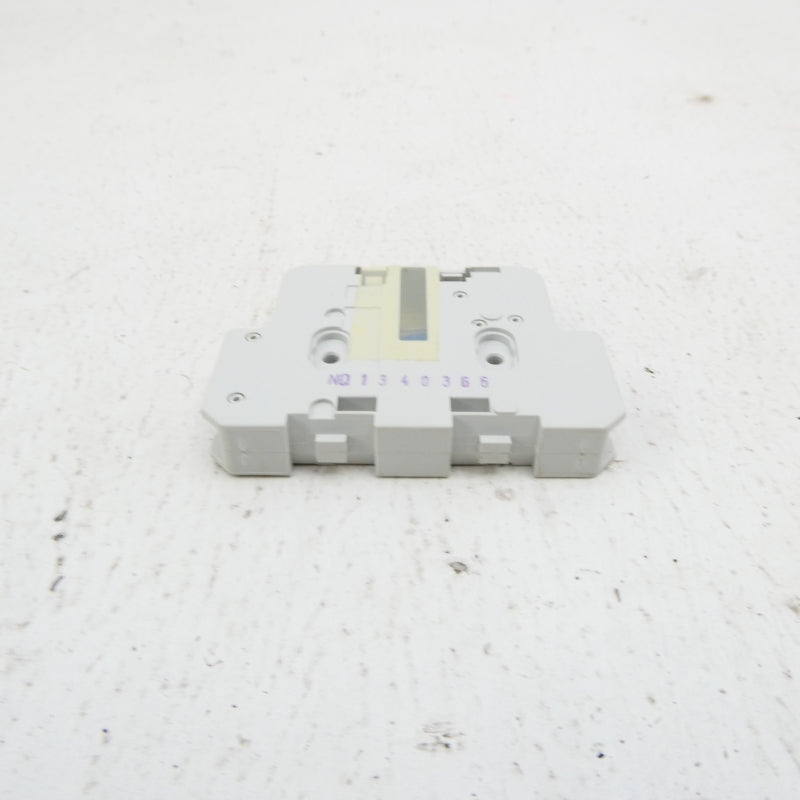 SIEMENS 3TX6446-1A 48VAC NSMP