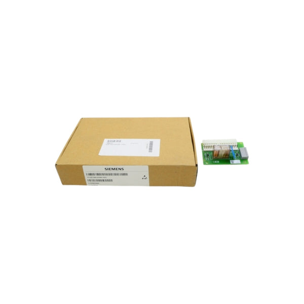 SIEMENS 6SE7090-0XX84-1HK0 NSMP