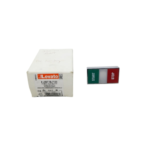 LOVATO 8LM2TBL7133 NSMP