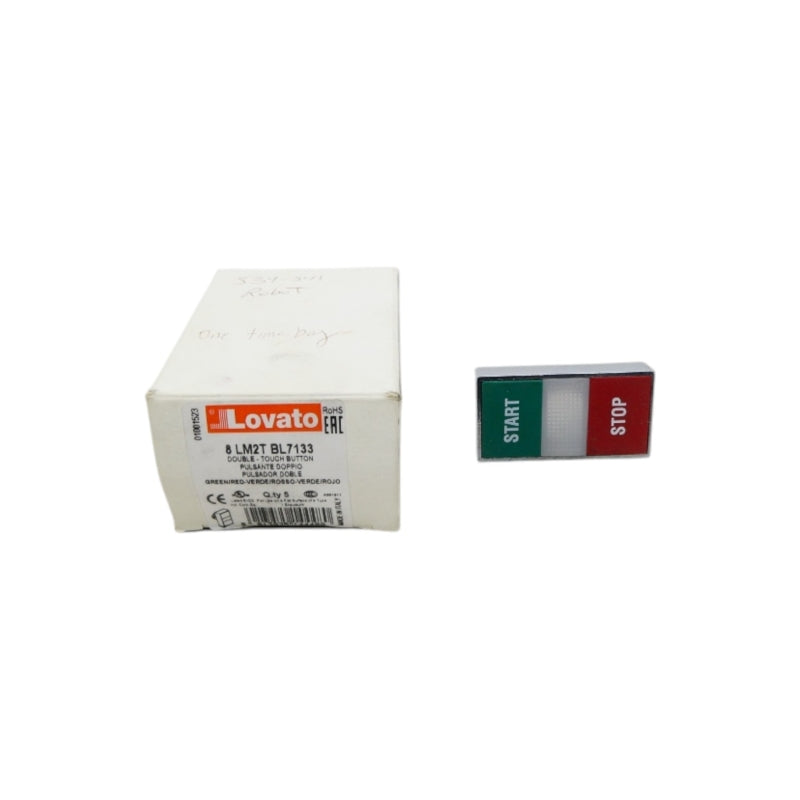 LOVATO 8LM2TBL7133 NSMP