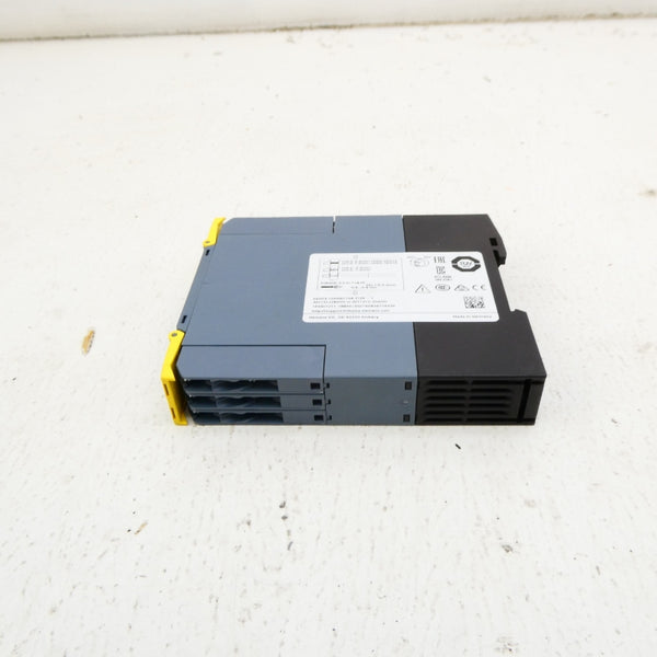SIEMENS 3SK1211-1BB40 24VDC NSMP