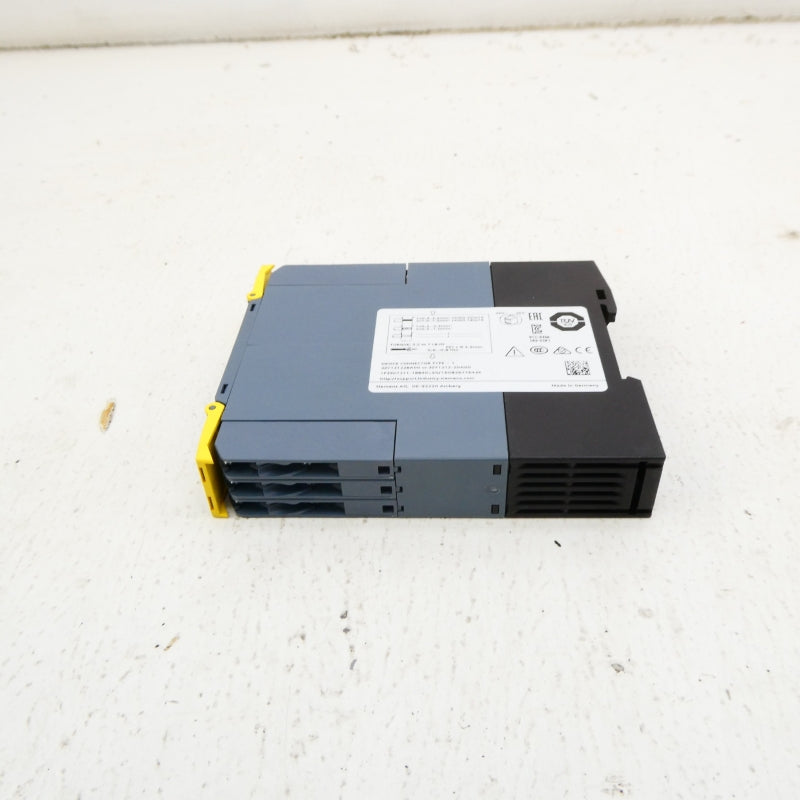 SIEMENS 3SK1211-1BB40 24VDC NSMP