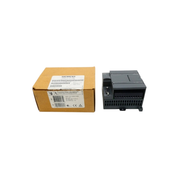 SIEMENS 6ES7212-1BB22-0XB0 85-264VAC NSMP