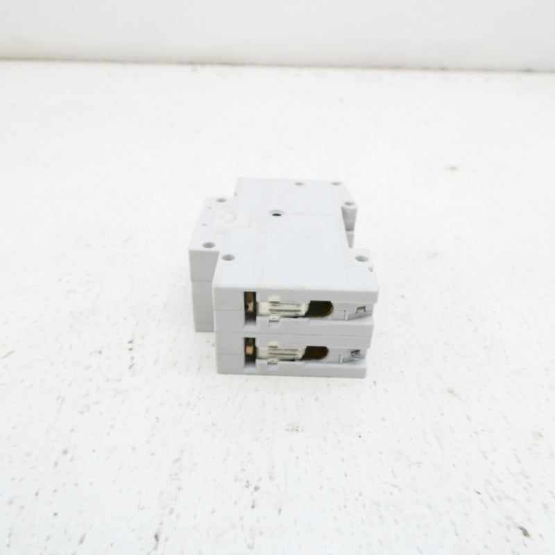 SIEMENS 5SX22C32 400V 32A NSNP
