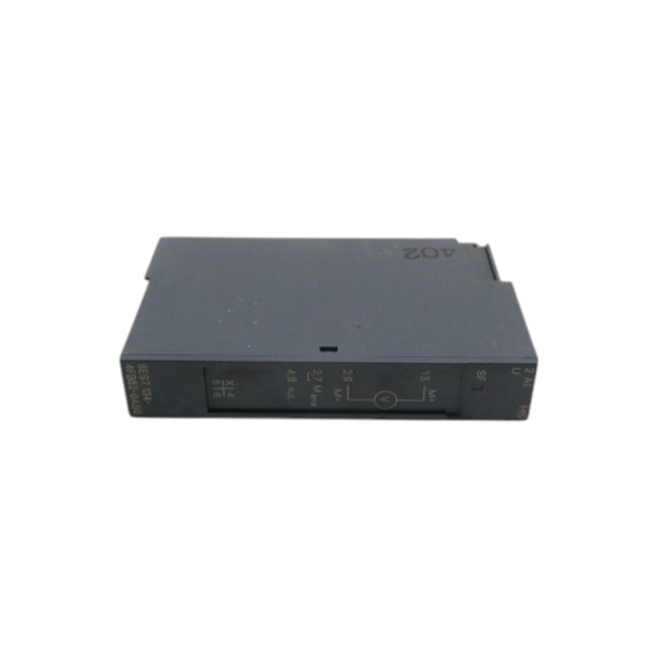 SIEMENS 6ES7134-4FB52-0AB0 NSNP