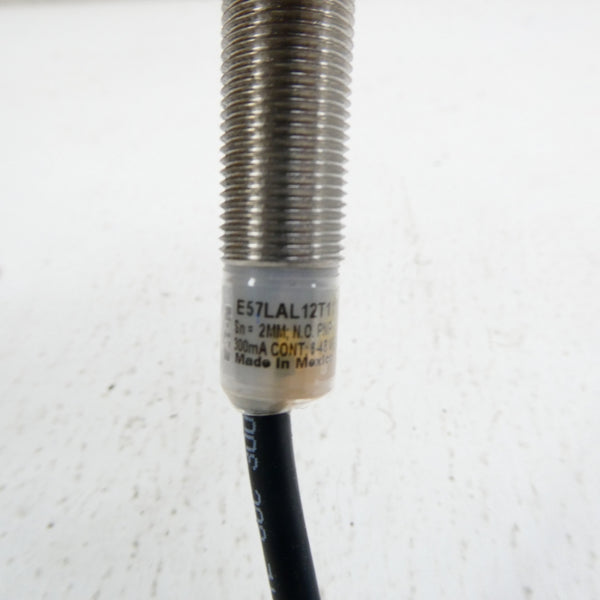 EATON E57LAL12T111 6-48VDC NSNP