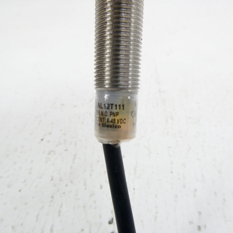 EATON E57LAL12T111 6-48VDC NSNP