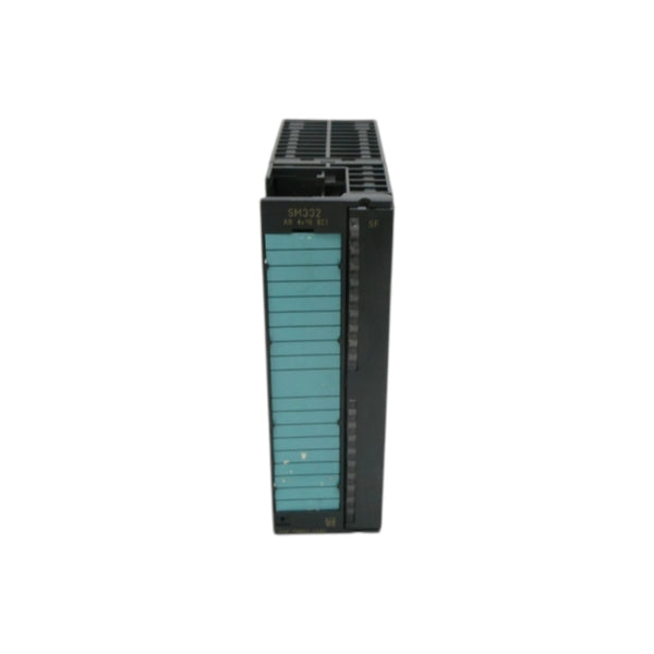 SIEMENS 6ES7332-7ND01-0AB0 NSNP