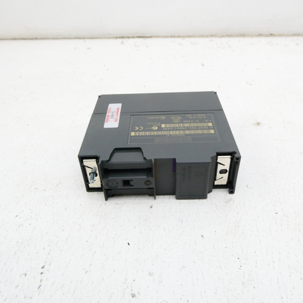 SIEMENS 6ES7332-7ND01-0AB0 NSNP