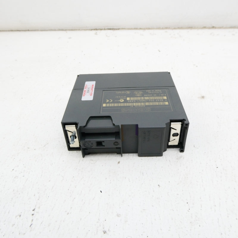 SIEMENS 6ES7332-7ND01-0AB0 NSNP