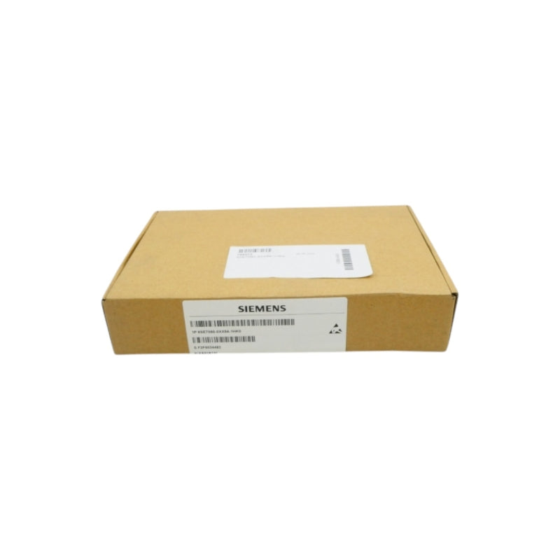 SIEMENS 6SE7090-0XX84-1HK0 NSFS