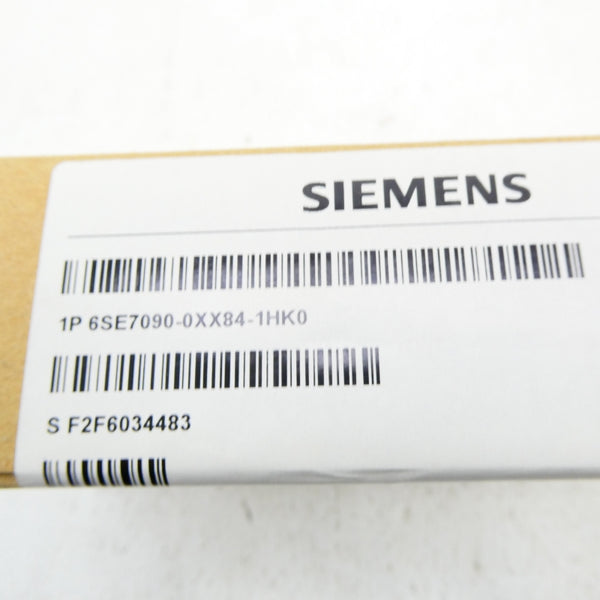 SIEMENS 6SE7090-0XX84-1HK0 NSFS