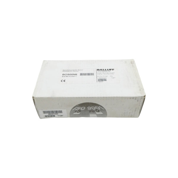 BALLUFF BOS00N6 BOS65K-5-C200T-1 NSFS