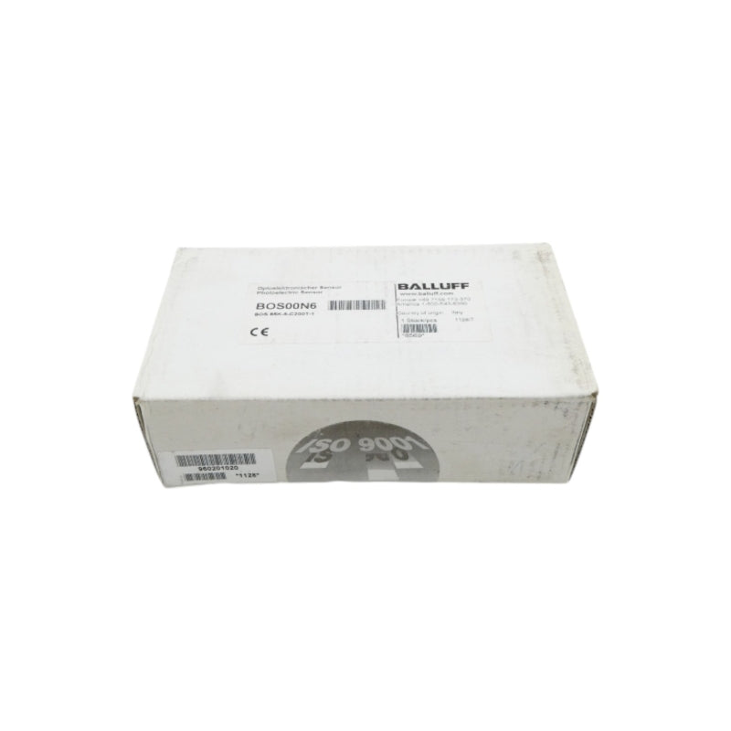 BALLUFF BOS00N6 BOS65K-5-C200T-1 NSFS
