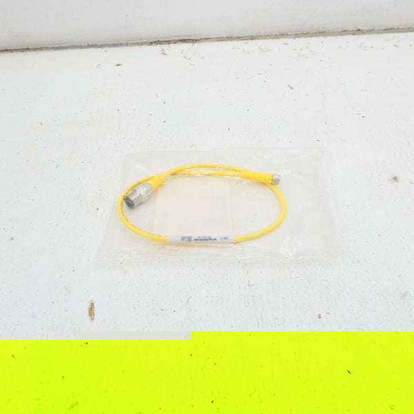 TURCK PKG4M-0.5-RS4.4T U0881-61 125V 2A NSMP