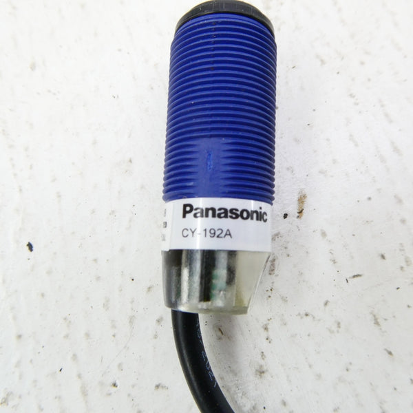 PANASONIC CY-192A-Y NSMP