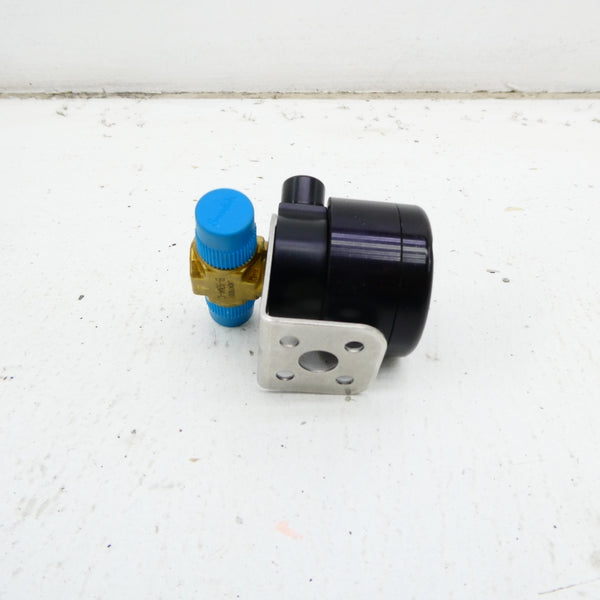 SWAGELOK B-92M4-C NSMP