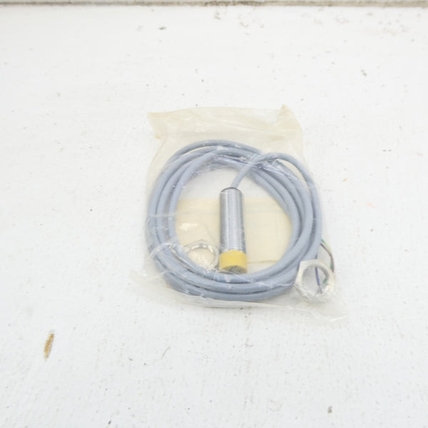 TURCK NI10-G18-RZ3X60MM 4330700 20-250VAC NSMP
