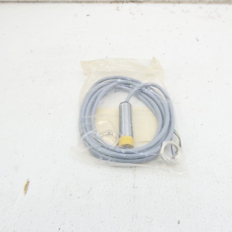 TURCK NI10-G18-RZ3X60MM 4330700 20-250VAC NSMP