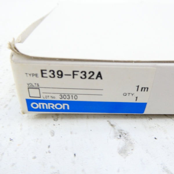 OMRON E39-F32A 1M NSMP