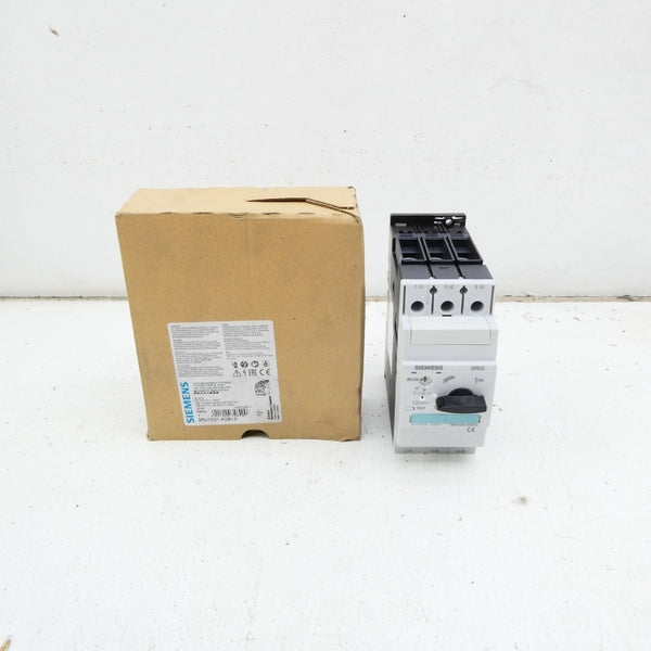 SIEMENS 3RV1031-4GB10 36-45A NSMP
